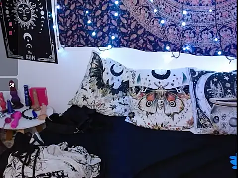 Aitanarus25's Live XXX Chat
