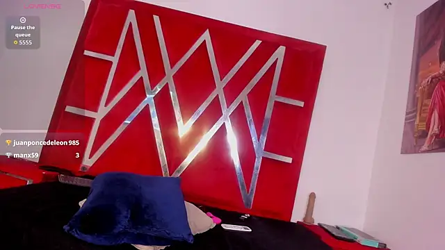 ambarglowasm Live XXX-Chat