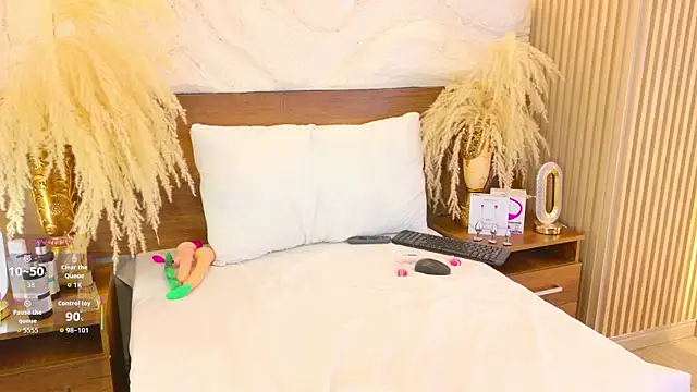 dojacandice Live XXX-chat