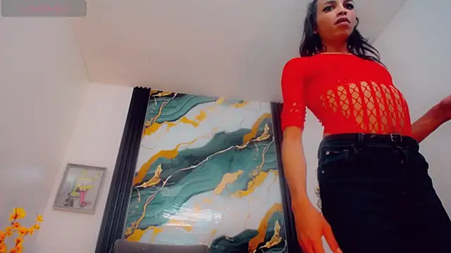 Jessica_Ortega Obrolan Langsung XXX