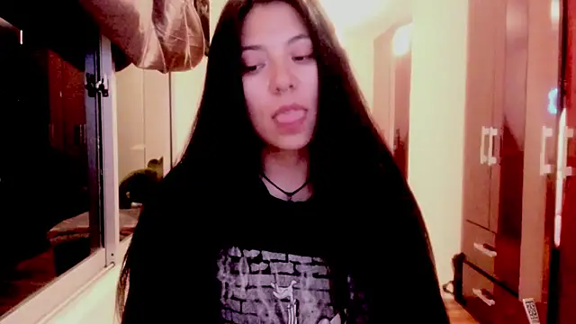 Chat +18 de wishm3 ao vivo