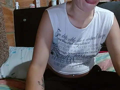 sweetzayori's Live XXX Chat