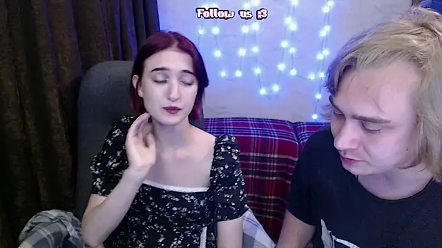 Lust4Money Show in webcam