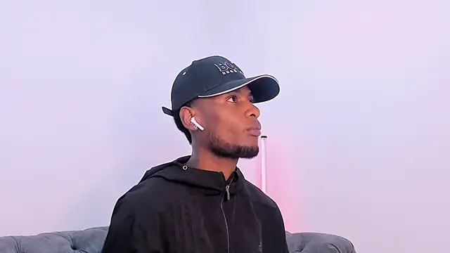 BennBrown Live XXX-chat