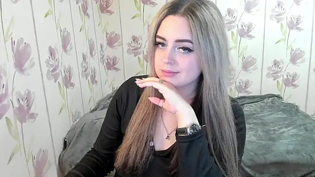 Agathameoww's Webcam Show