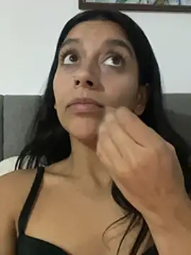 Show webcam de BrittanyDiaz