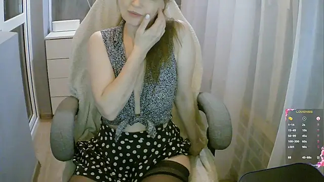 mari3999 – Live XXX-chat