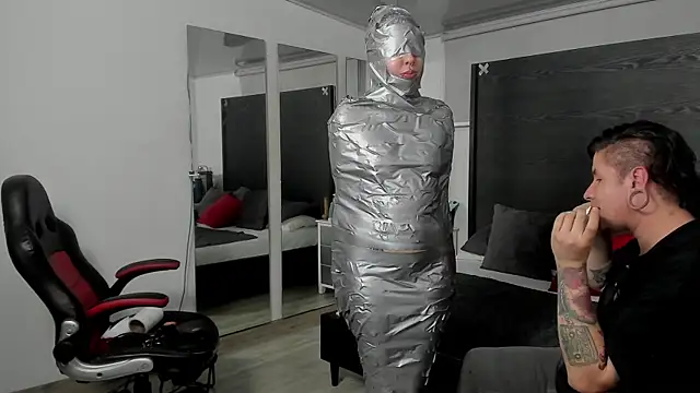 inkedsinners_ Live XXX-chat