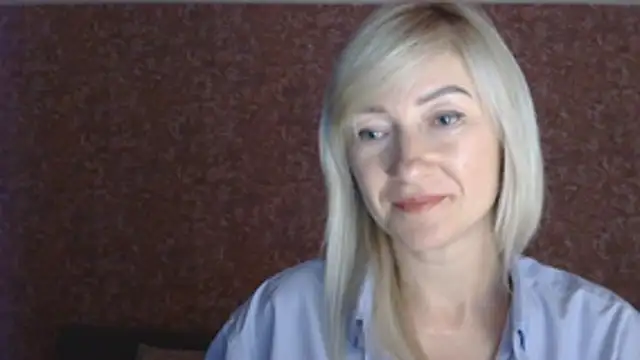 moonlightAnna Webcam Show