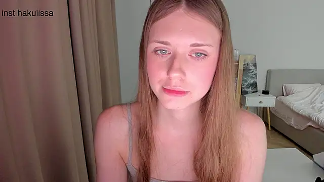 hakulissa's Live XXX Chat
