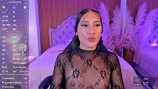 CamilaHarperr_n Live XXX chat