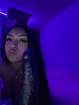 SweetSmokee Chat XXX live