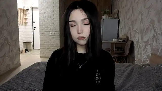 Chatroom XXX en direct de AmieSky