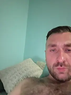 Show webcam de TIGERRR86