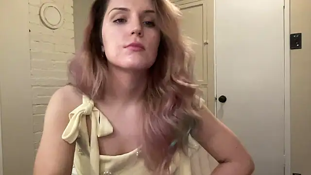 Chat XXX en directo de sexylilly69