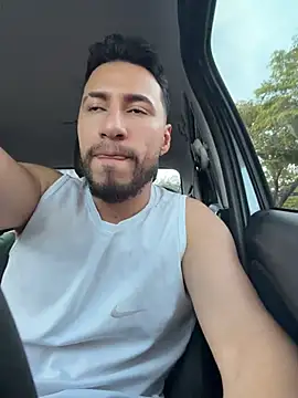Thiago_Hill Chat XXX in diretta