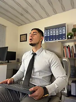 Dimitri_Colleman Live XXX Chat