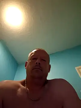 Show de webcam de Tyson120