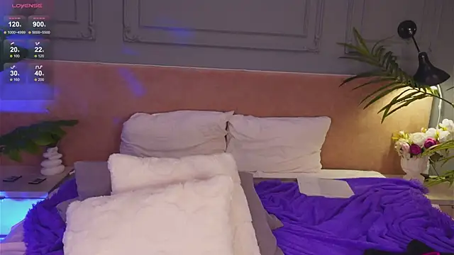 دردشة Lil__Fleur الجنسية المباشرة
