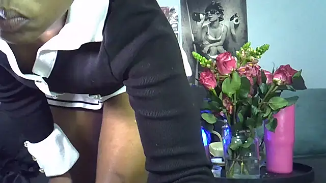 CurvySnowflakes Live XXX-chat
