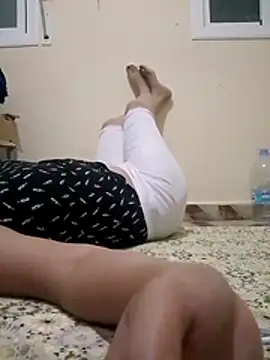 دردشة _RazaL_ الجنسية المباشرة