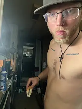 Chat XXX en directo de dilf_96