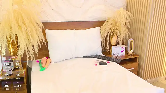 dojacandice's Live XXX Chat