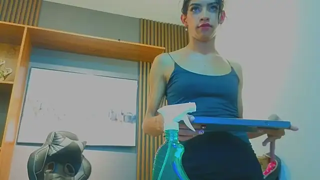 Онлайн чат XXX Alahia_Rodriguez