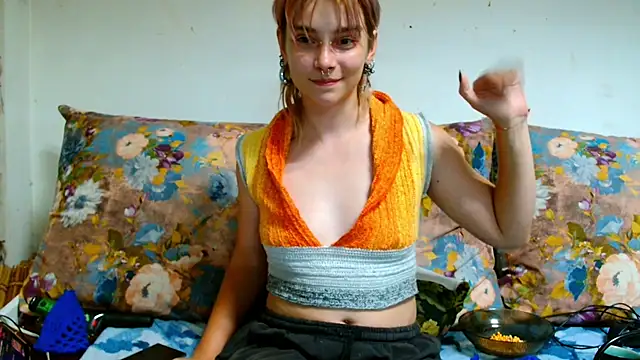 Sophie_Bell's Live XXX Chat