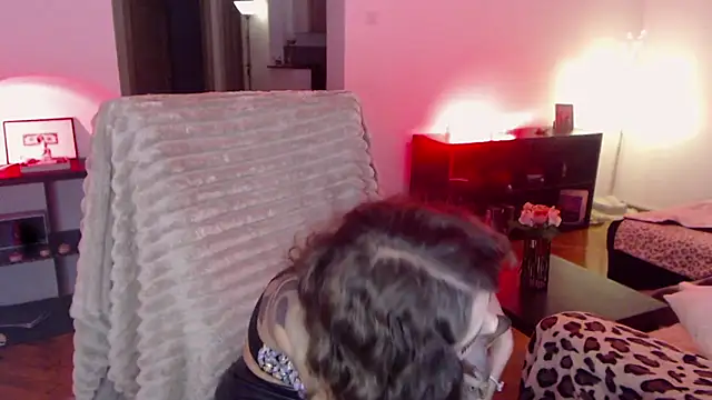missJen111 Live XXX Chat