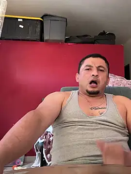 Benjacabo – Live XXX-chat