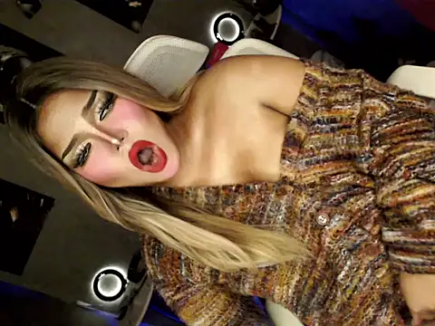 Онлайн чат XXX Mellisa_fox_xxx