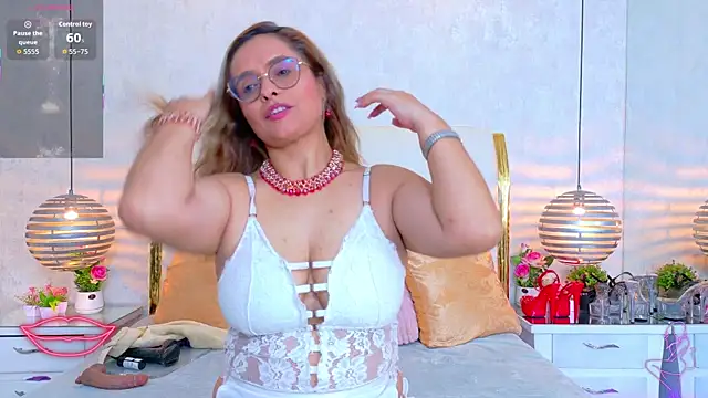 MarilynVega1 – Live XXX-chat