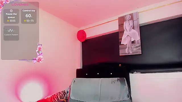 XXX chat uživo modela Kendall_hornyy