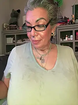 Chatroom XXX en direct de dieseldame1313