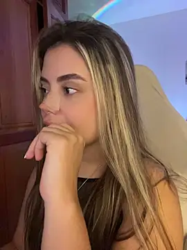 Chat XXX en directo de Miss_valeriaa