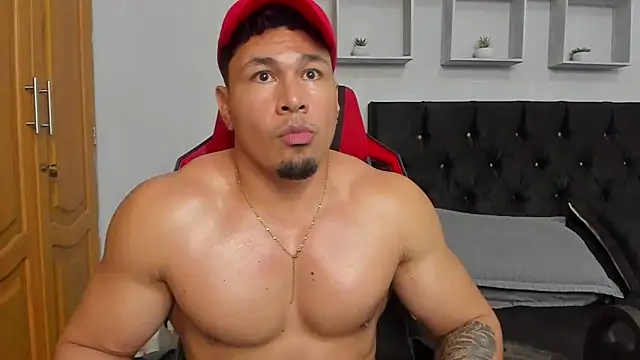 tyler_hank01 Live XXX Chat