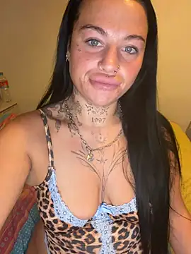 Darkfantisyx Live XXX-chat