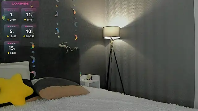 sweete_chantal's Live XXX Chat