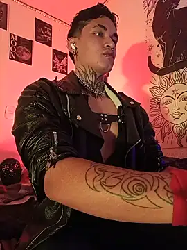AlecBanne_ Chat XXX in diretta