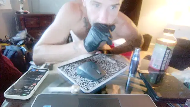 McNasty816 Chat XXX in diretta