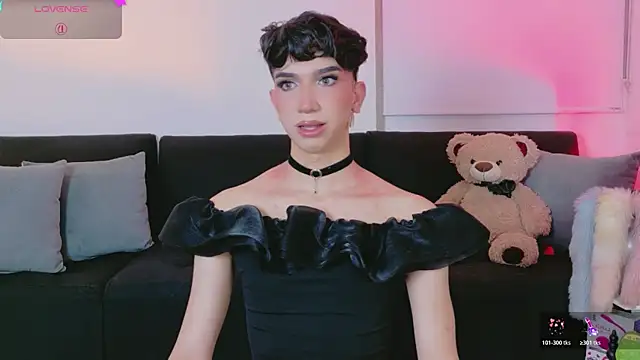 Živý XXX chat Jamess_Brown
