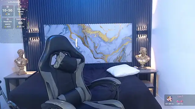 JDWhite18 live XXX chat
