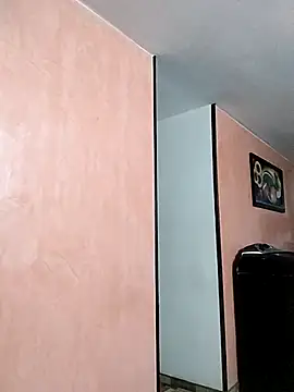 XXX chat uživo modela Chiricoca