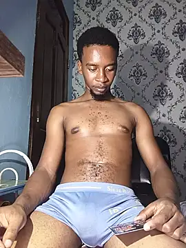 PrettyDickk1 Live XXX Chat