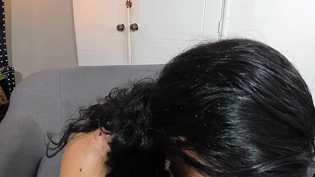 Živý XXX chat Alexx_val