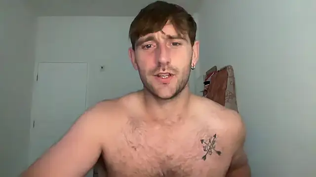 lukegunn Live XXX-Chat