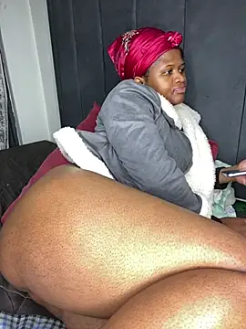 Chat XXX en directo de SmashingLucia