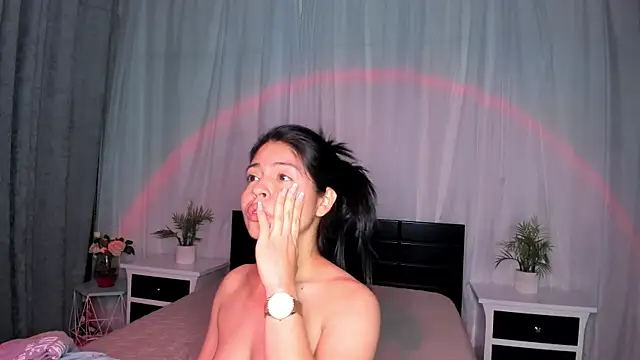 EvaSoto – Naživo XXX chat