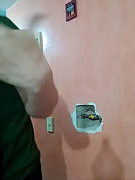 Chat +18 de Chiricoca ao vivo